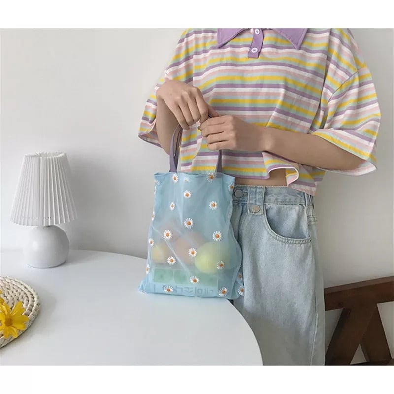 即発送✿︎import 3色新作スクエア型 メッシュオーガンジー刺繍 即発送✿︎import 3色新作スクエア型 メッシュオーガンジー刺繍