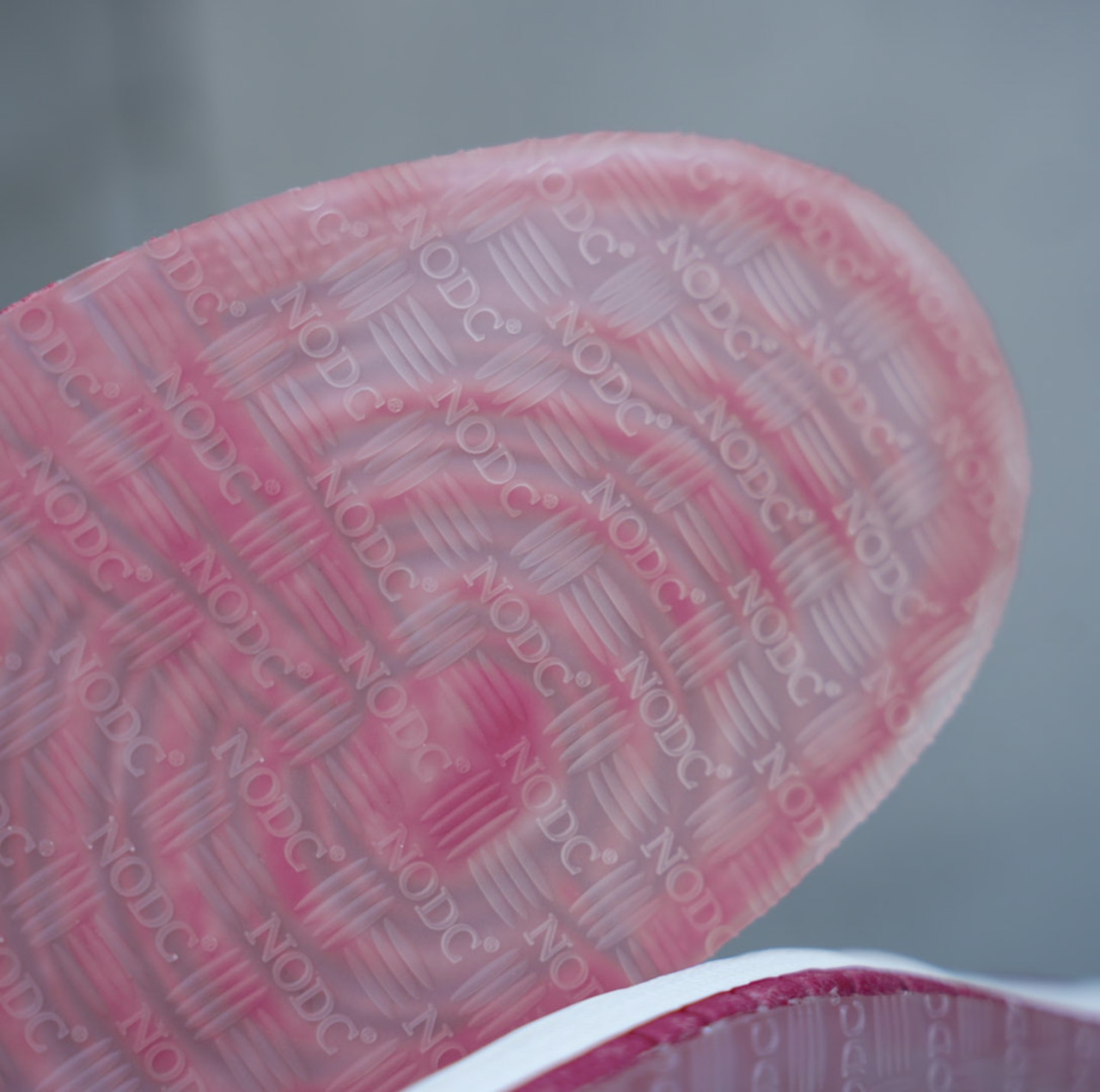 NODC® FULL SOLE PROTECTOR