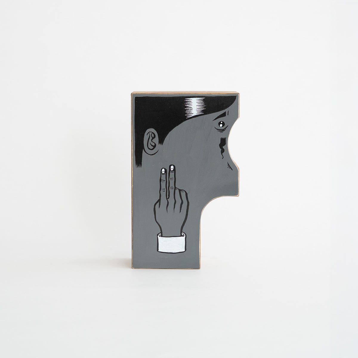 WOODWORK ”ESOW×WOODWORK Art Exhibition『A TO Z』