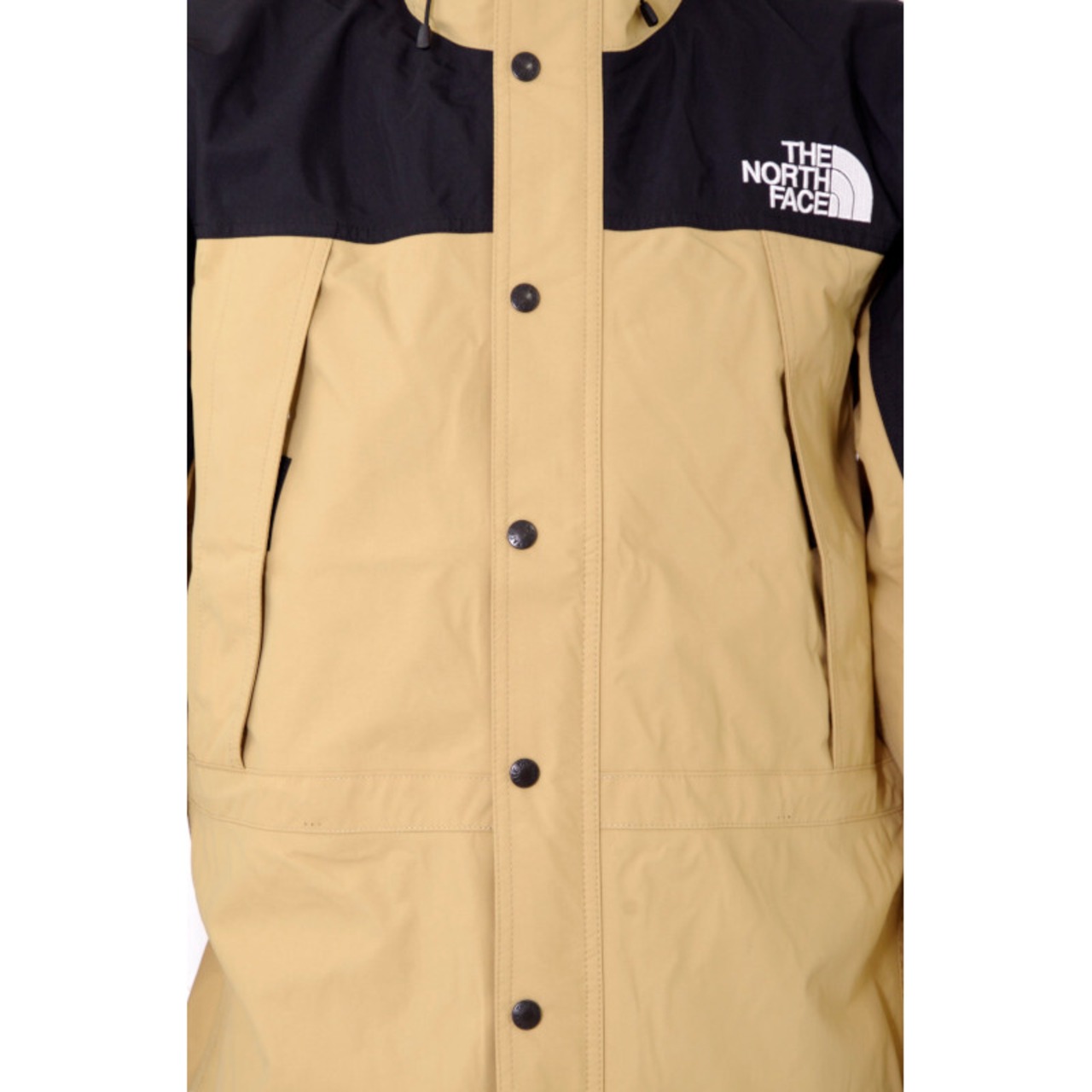 THE NORTH FACE｜ザ・ノース・フェイス｜Mountain Light Jacket 