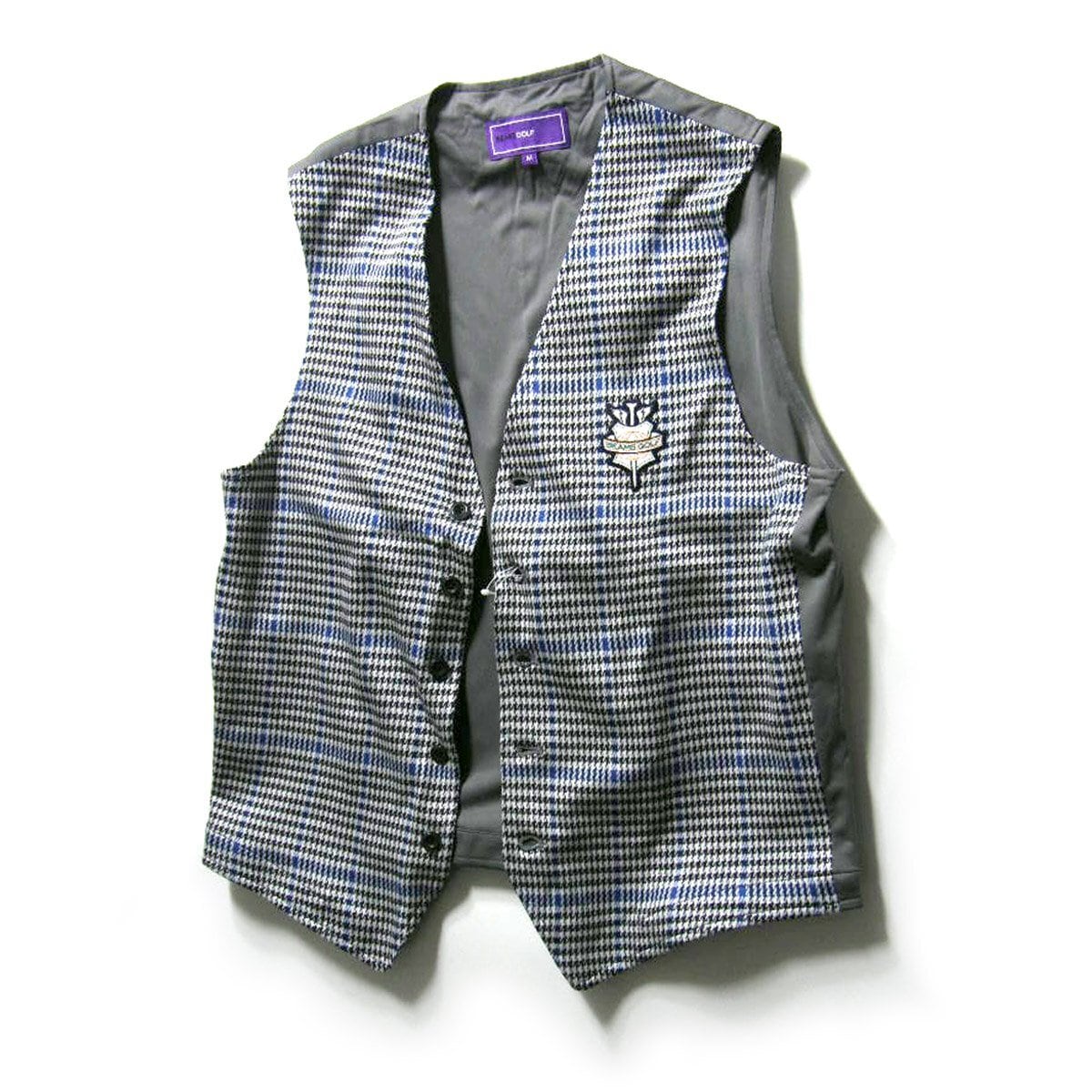 定価20,900円 BEAMS GOLF PURPLE LABEL × Airshut ／ ビームスゴルフ