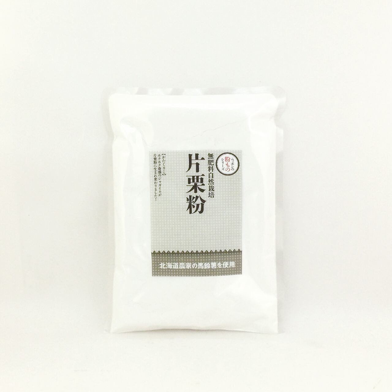 シメイチ印 北海道産 片栗粉 300g×3