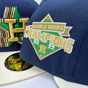 NEW ERA 59FIFTY/5950 ヒューストンアストロズ　2022　　海外入荷