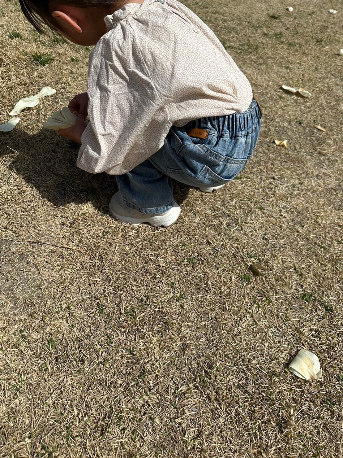 【予約.1部即納】vintage denim