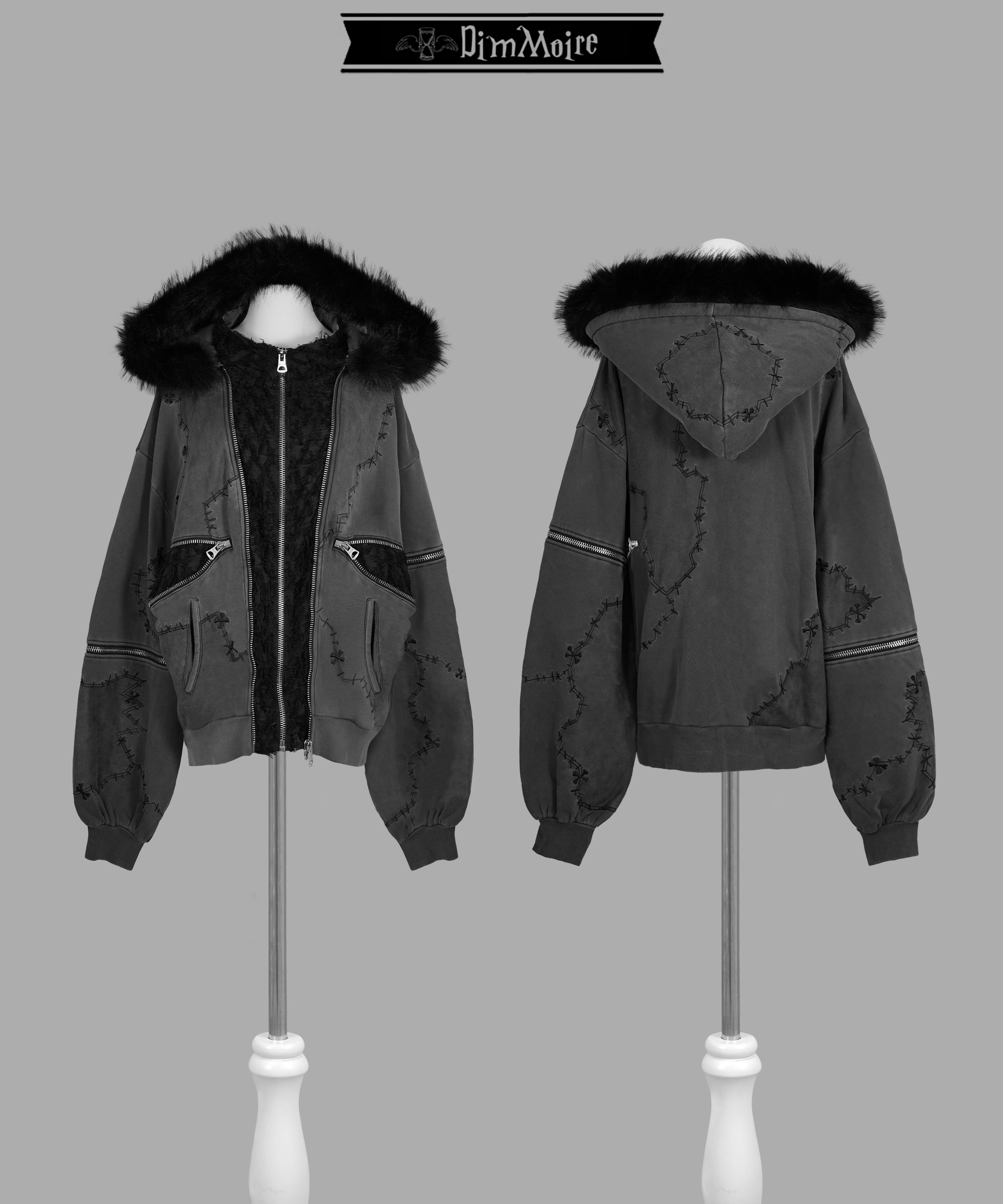 CATEGORY | DimMoire