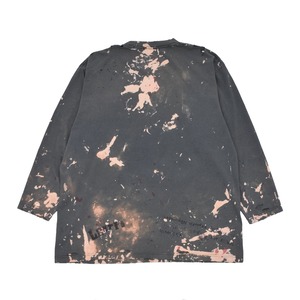 【ZAC∴VARGAS】one-of-a-kind item
