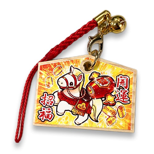 龍神御守カードセット | ilogos