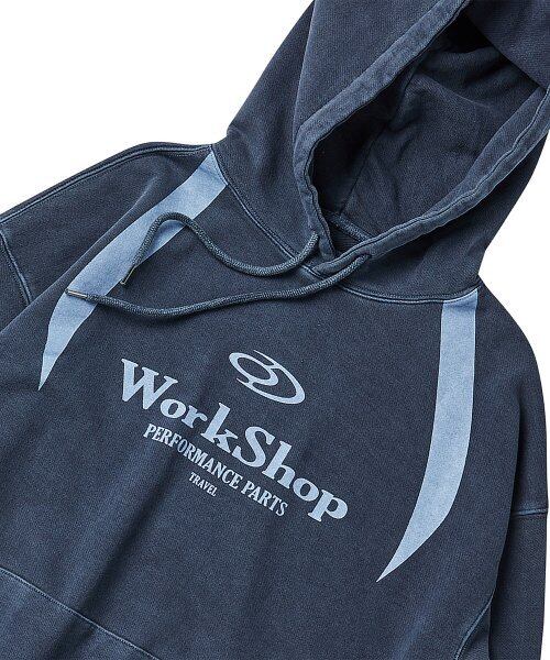 トレカ付き！☆CRAVITY ソンミン 着用！！【TRAVEL】WORKSHOP DIVISION