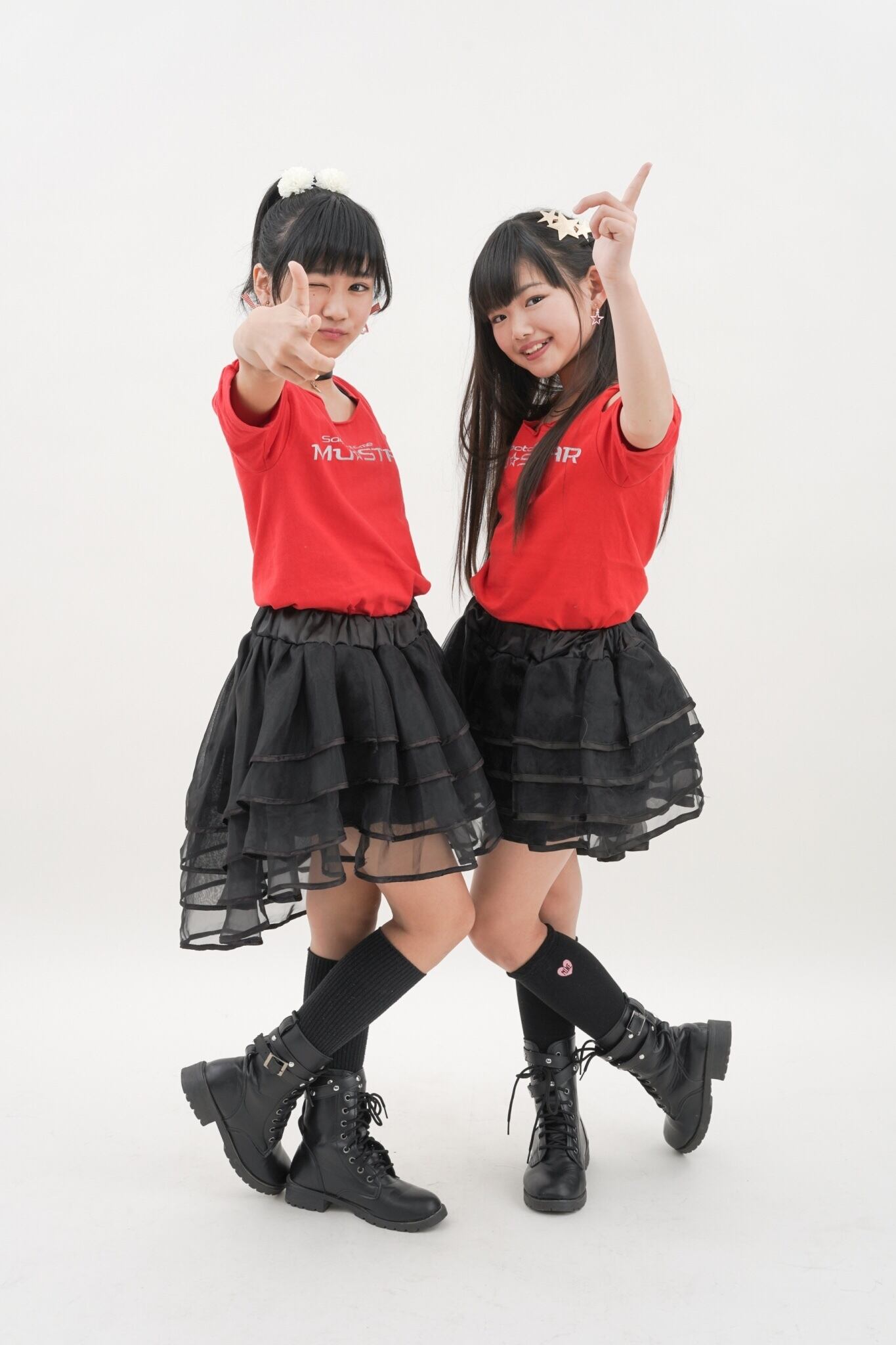 MOMO☆RINO｜プレミアムアルバムCD | あすみももは公式グッズSHOP