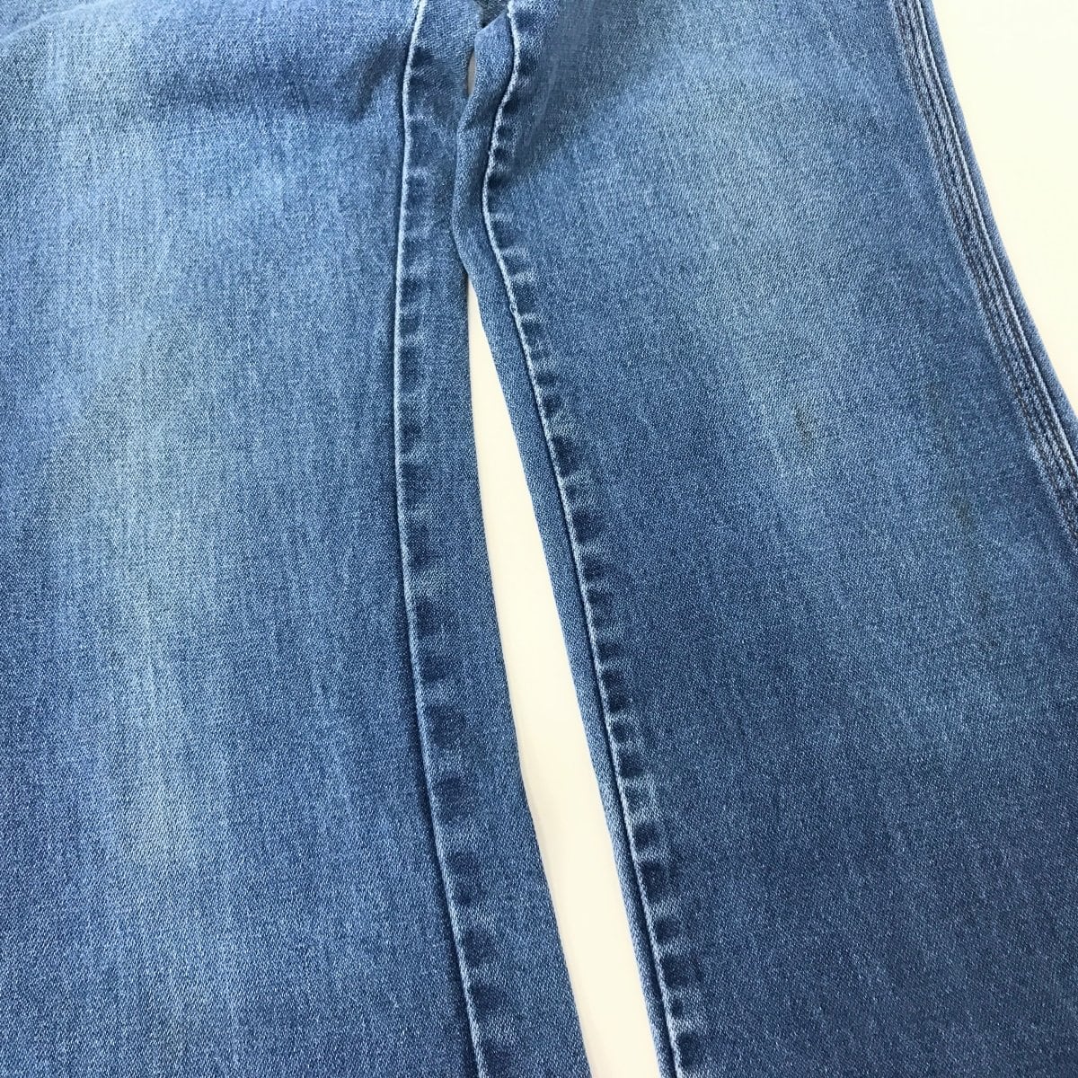 WRANGLER ラングラー 70〜 80年代 USA製 935DEN ブロークン WRANGLER ラングラー 70〜 80年代 USA製 935DEN ブロークン