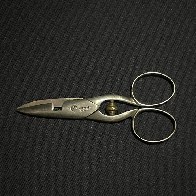 Antique/ Vintage Scissors/H. Fox & Sons Norwich/ハサミ