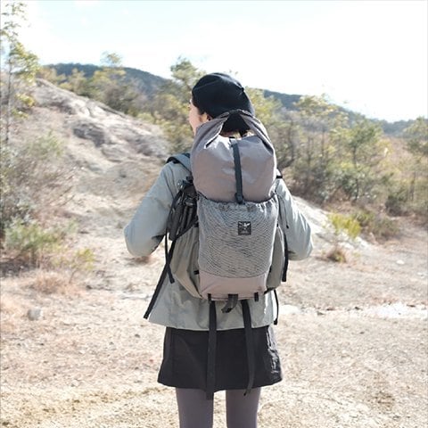 Mitten ミッテン | 01. Outdoor & Life Shop