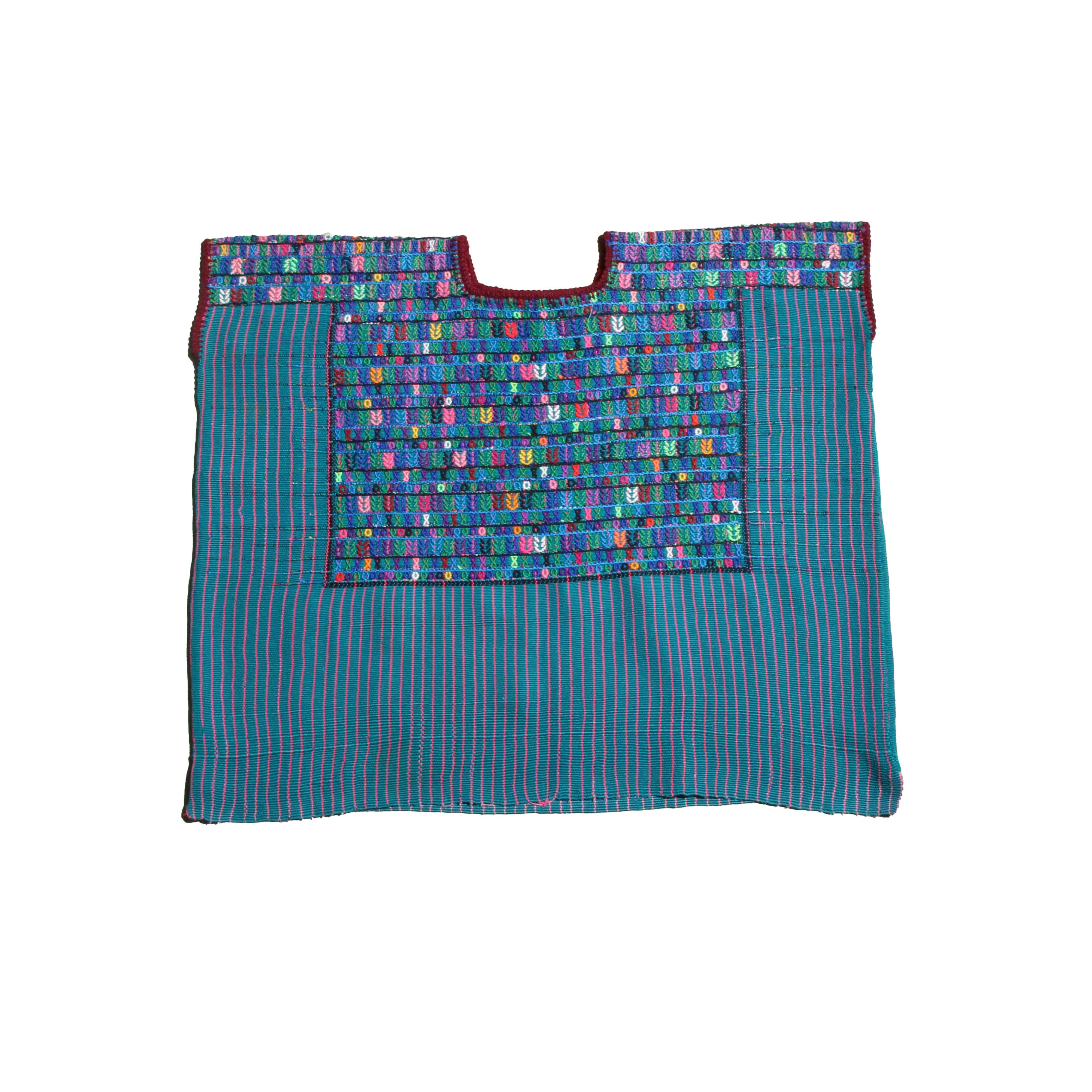 80sVintage EthnicRagCoverTops