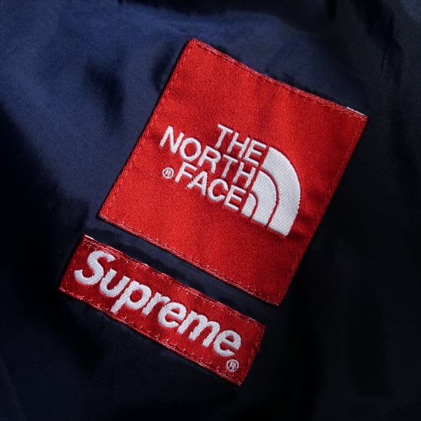 Size【XL】 SUPREME シュプリーム ×THE NORTH FACE 15SS Denali Denim