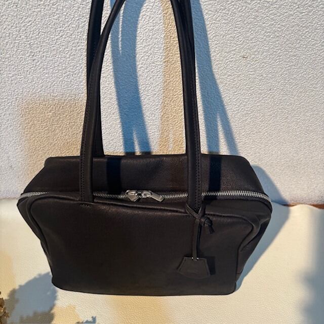 REN スクエアダッフル XS