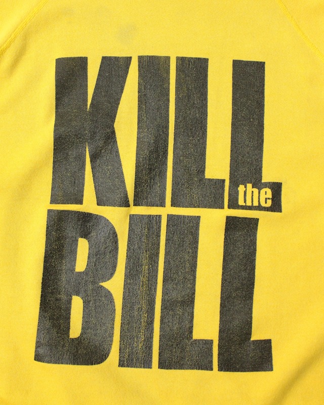 70s Levi's Color-Block V-Neck Pile Sweat