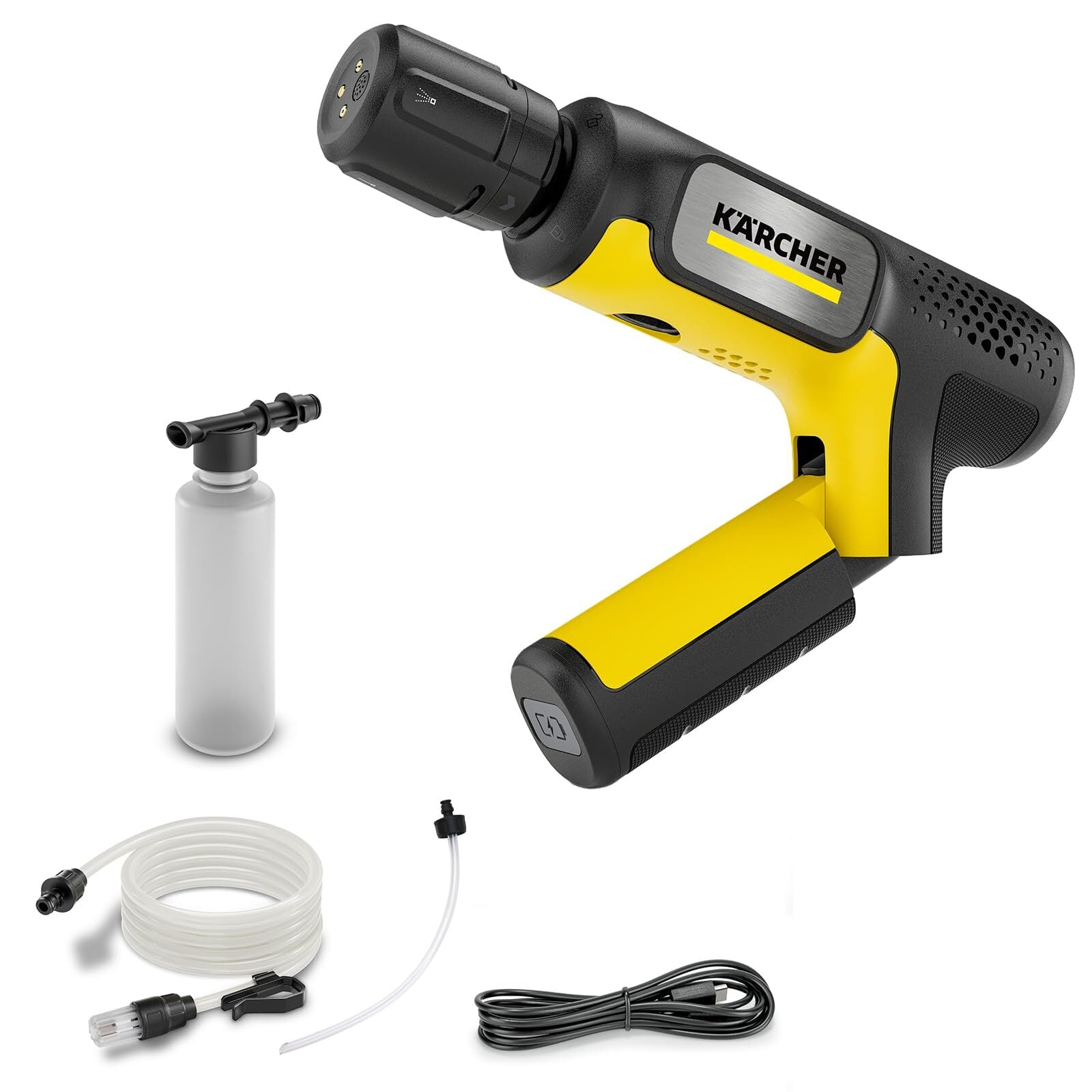 新着商品】ケルヒャー(Karcher) コードレス高圧洗浄機 OC Handy 新着商品】ケルヒャー(Karcher) コードレス高圧洗浄機 OC Handy