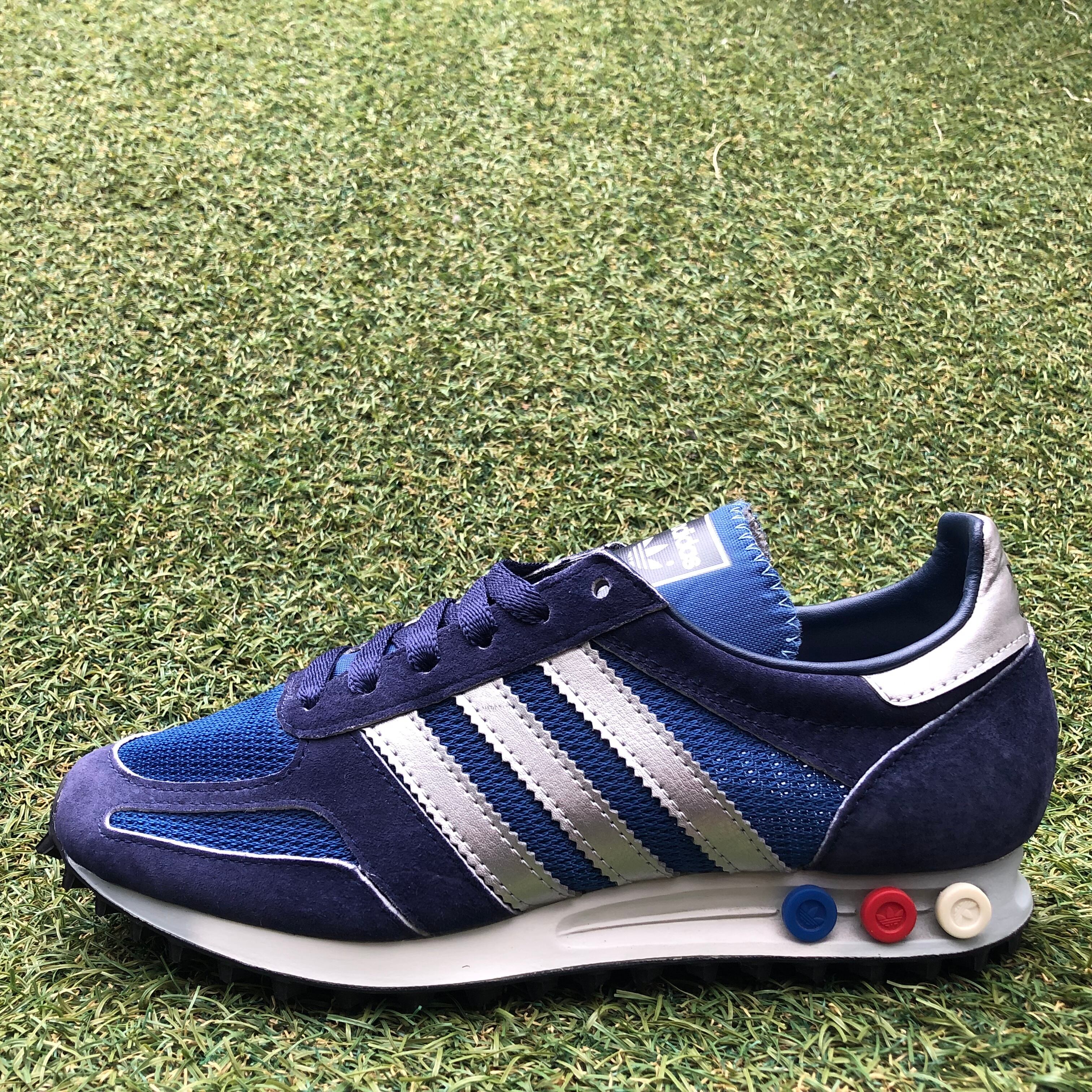 adidas L.A. TRAINER アディダス エルエートレーナー HB183