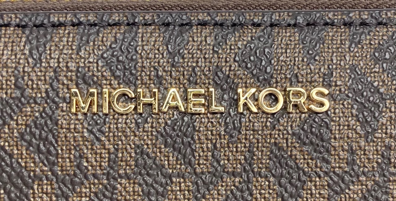 MICHAEL KORS マイケルコース 長財布 レディース 32F1GJ6E7B/200