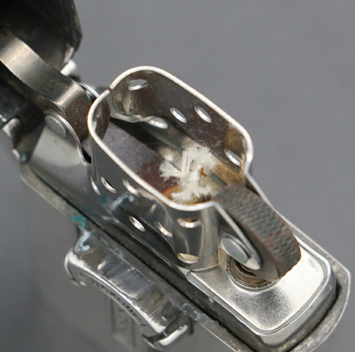 CHROME HEARTS クロムハーツ ダガー ジッポー ライター | chromehearts