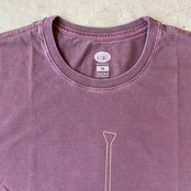 カヤポ族のTシャツ 【Remo】