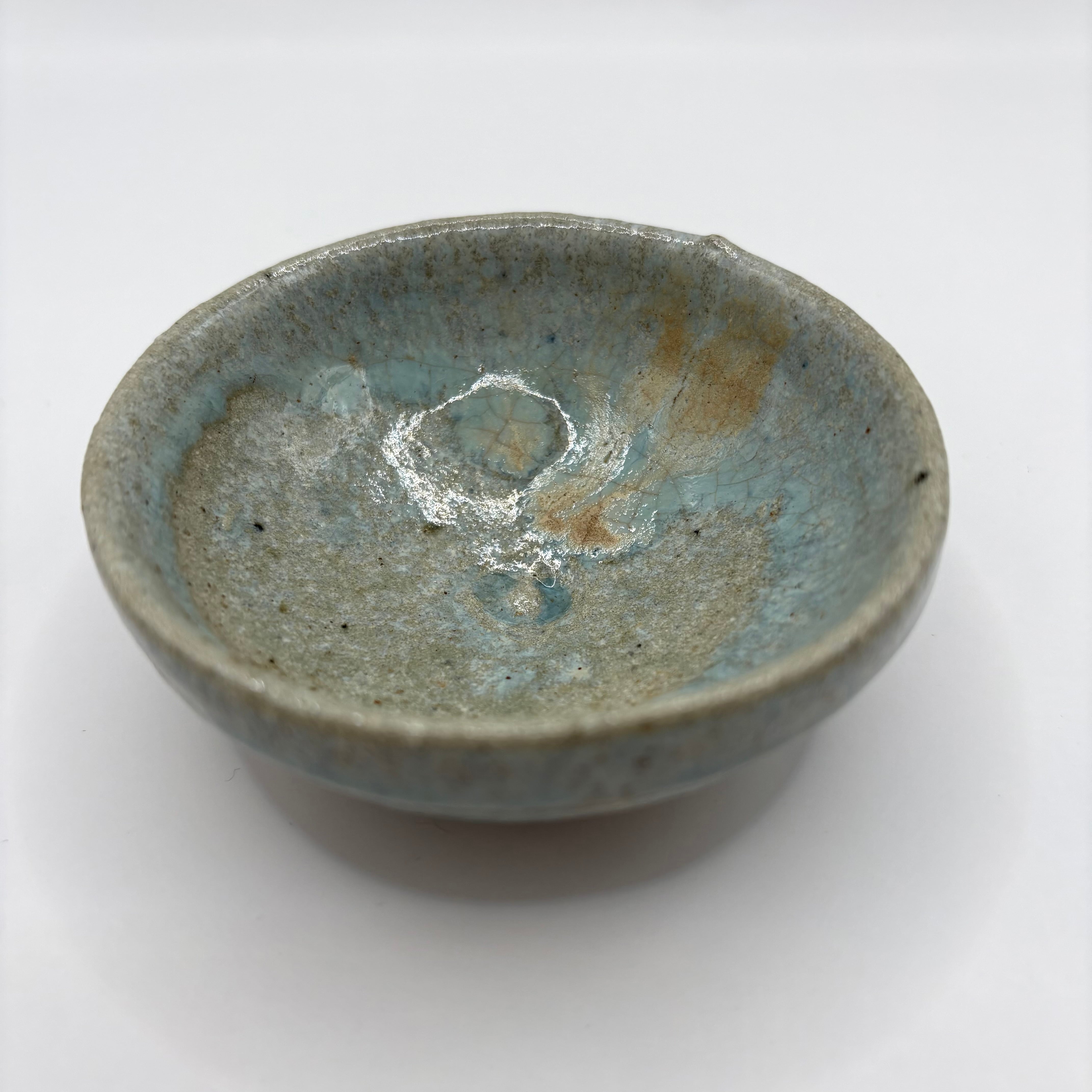 ぐい呑 / Sake Cup | 雅翔堂塩谷