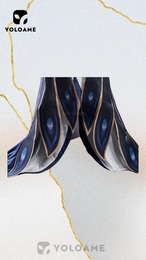 UWOWO アズールレーン ちんかい 鎮海コスプレ衣装