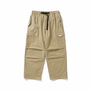 Batterup Urban Void Wide Cargo Pants （アーバン ヴォイド ワイドカーゴパンツ）