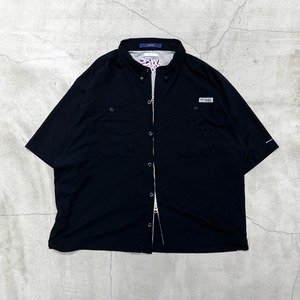 【PFG】FASTNER CUSTOM FISHING SHIRTS JACKET (XL)