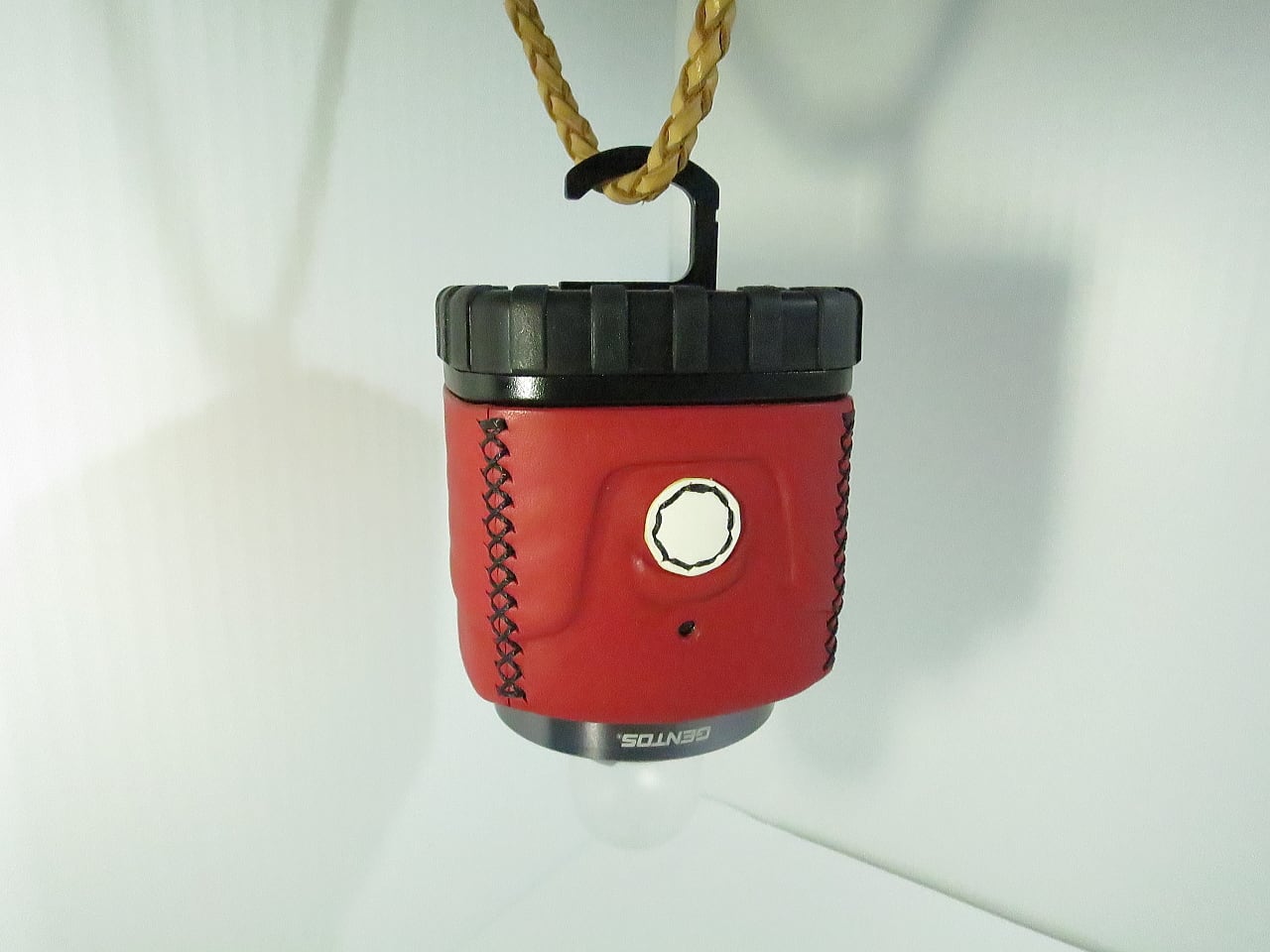 EX-777XP ジェントスレザーカバー | condoru