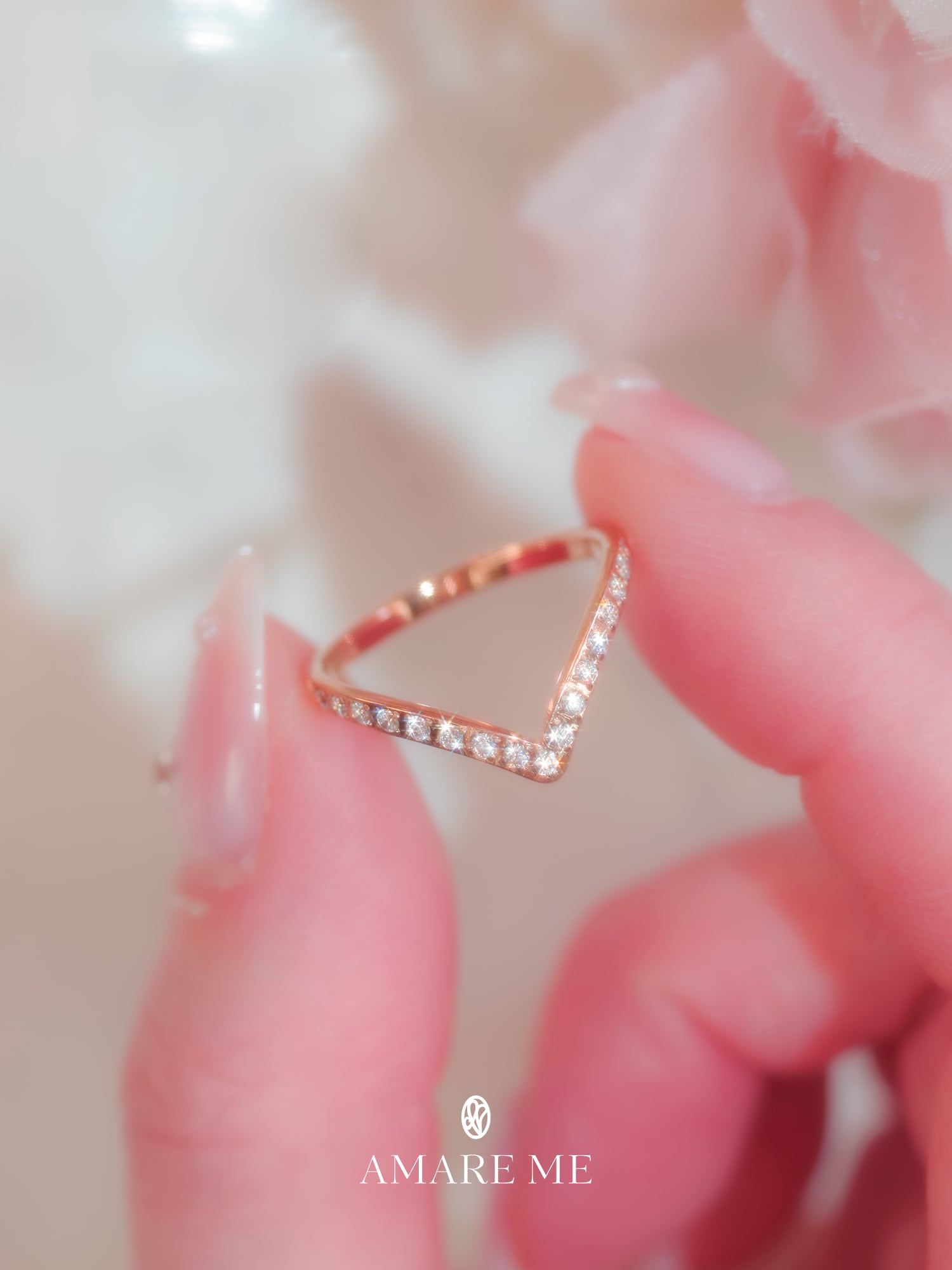 新商品❤︎ | AMARE ME