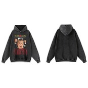 VINTAGE ストリート  HomeAlone パーカー/スウェット T749