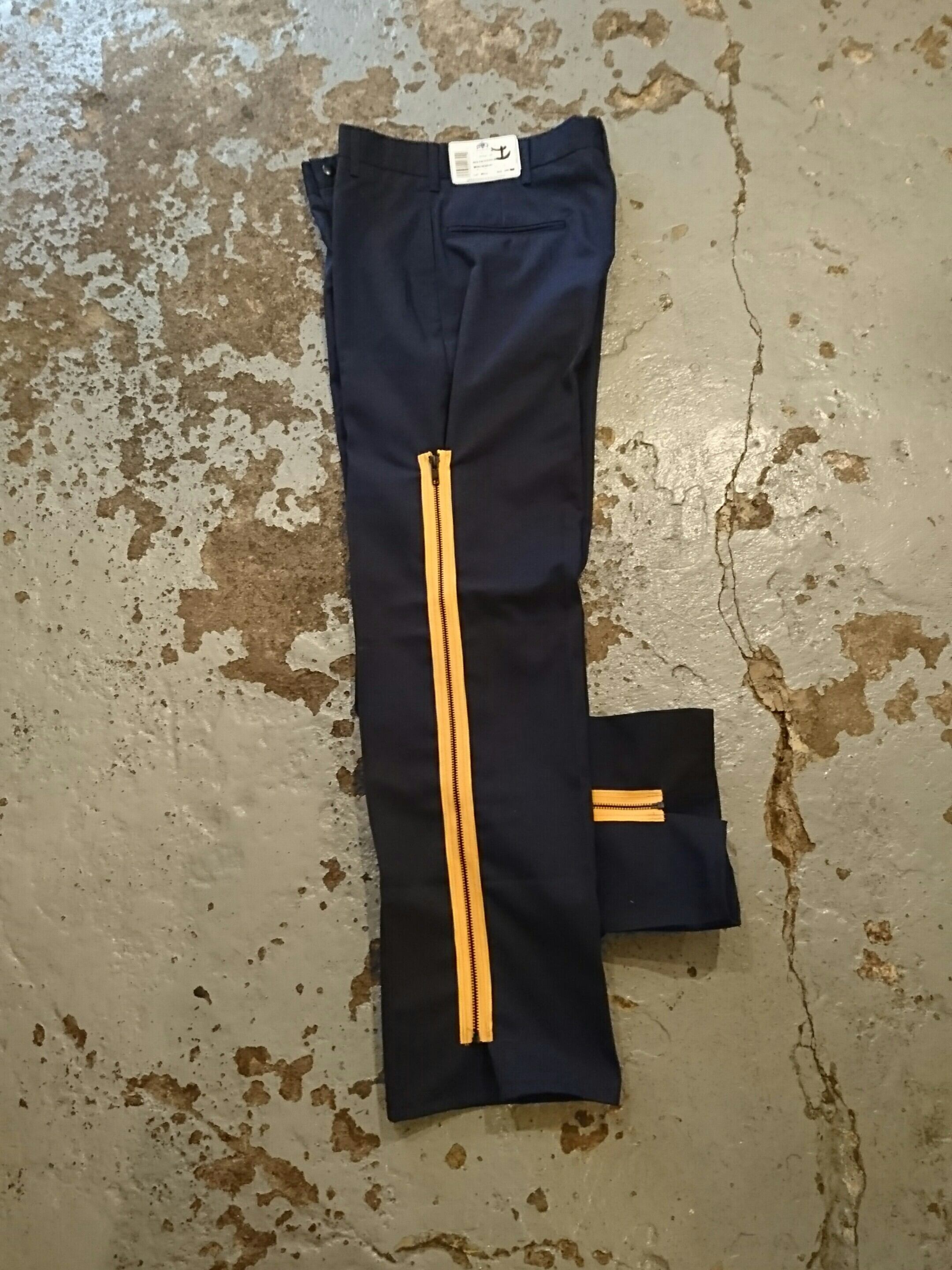 BAA COSTUME MFG. 