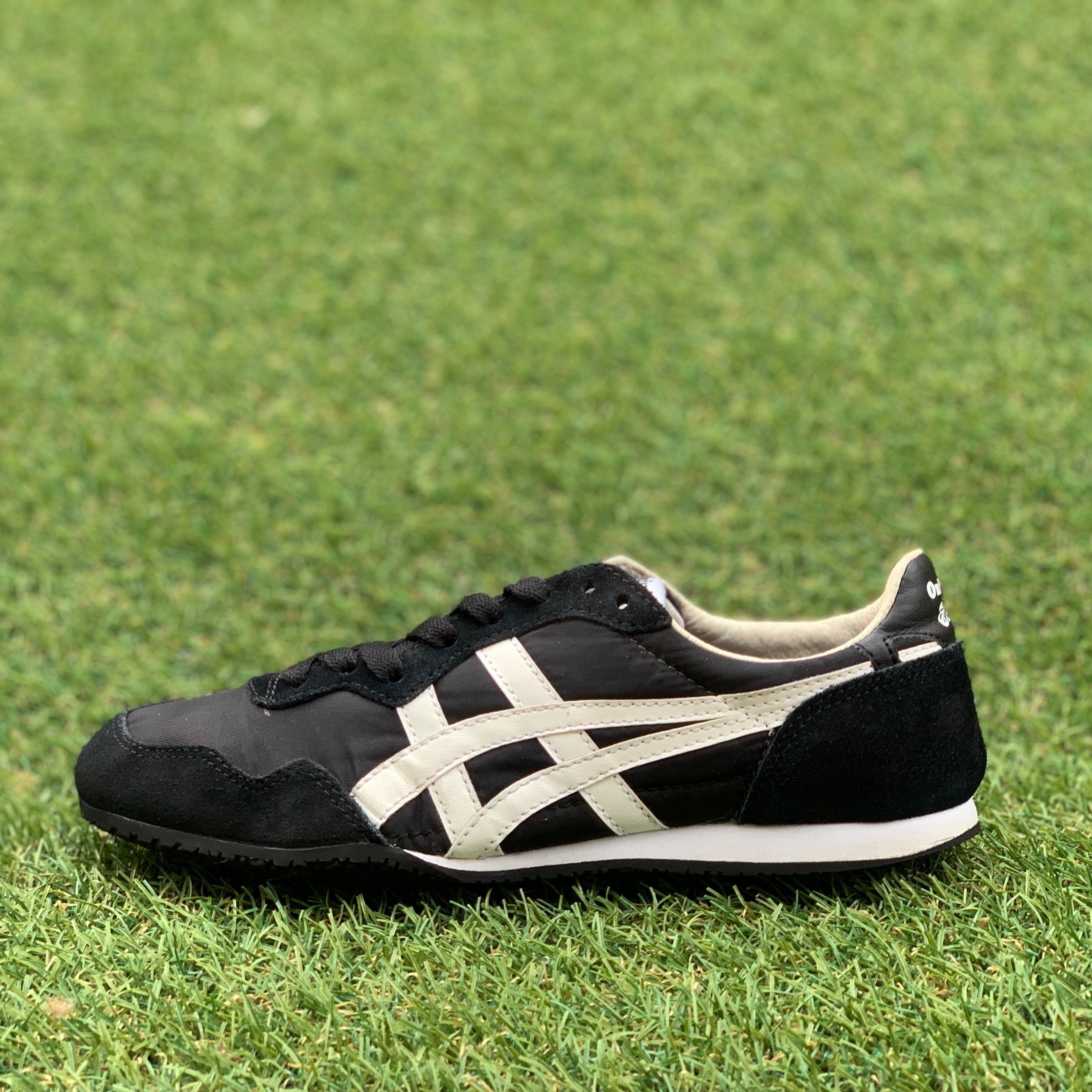 Onitsuka Tiger SERRANO オニツカタイガー セラーノD256