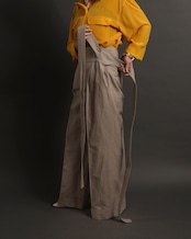 Chloe / Belted Pants