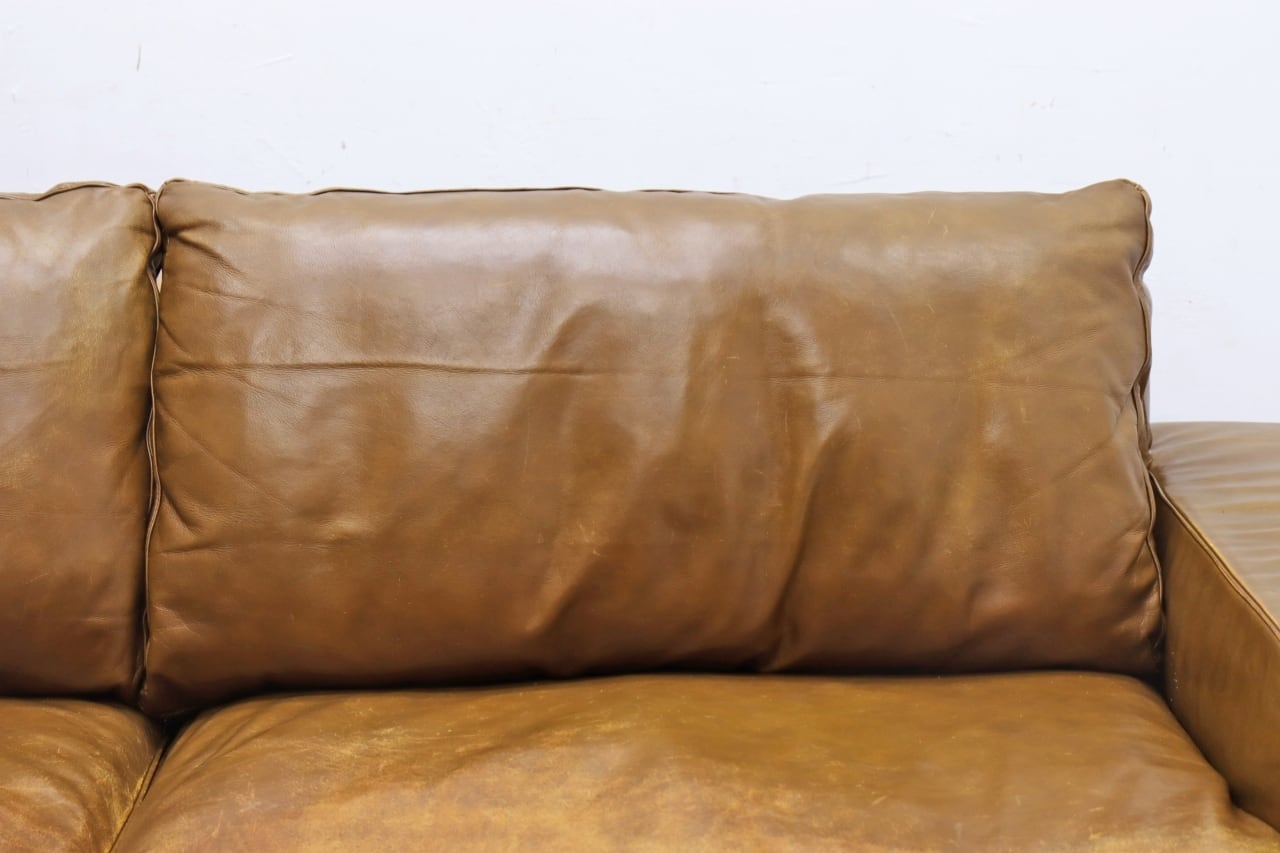 【直接引き渡し限定】ACTUS five by five GRAHAM ソファ ACTUS アクタス five by five ファイブバイファイブ GRAHAM SOFA