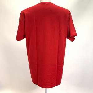4407 JERZEES ベースボールTシャツ  シカゴホワイトソックス　XL