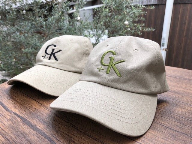 G+K オリジナルトートバッグ G+K オリジナルトートバッグ