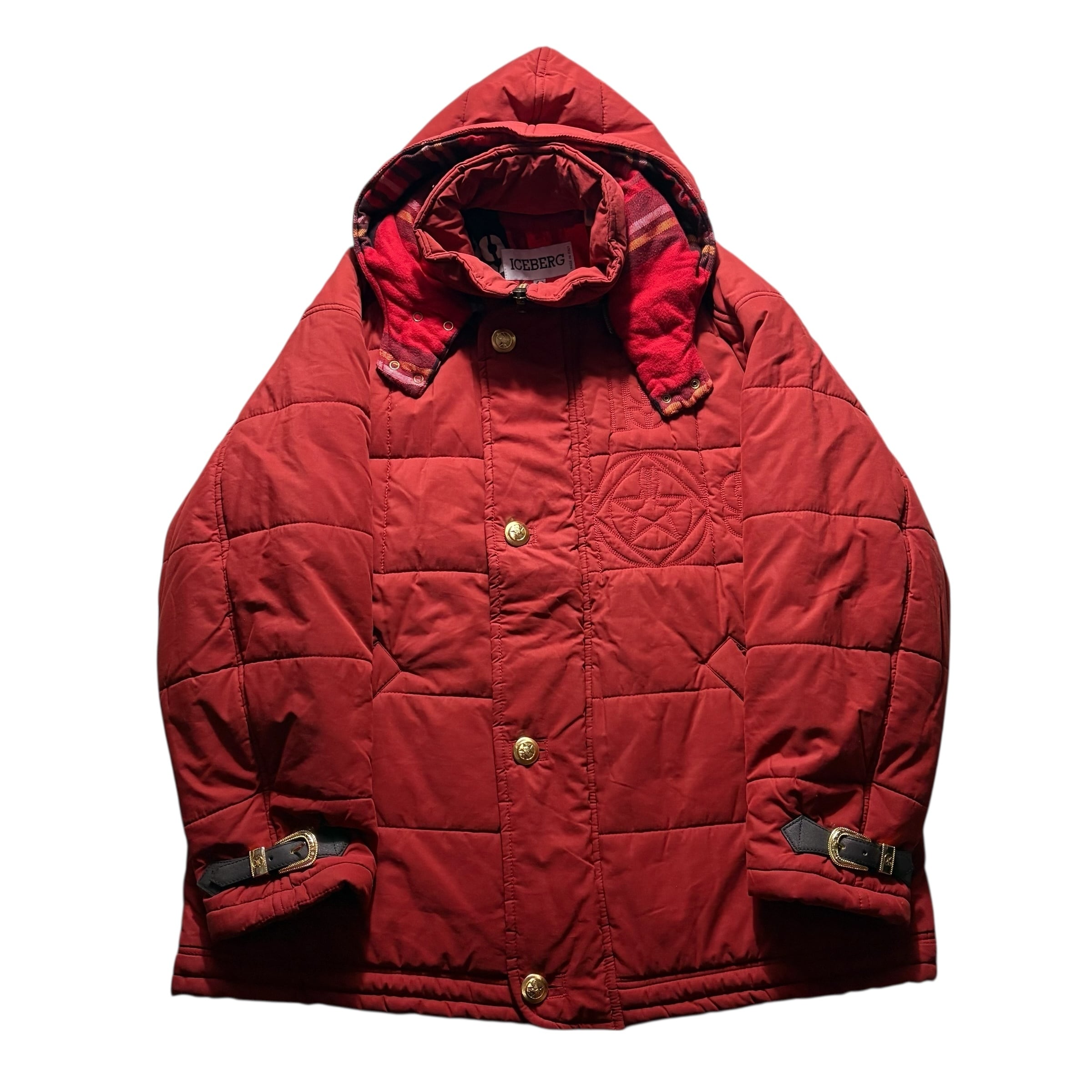 ann demeulemeester glitter denim jacket | NOIR ONLINE