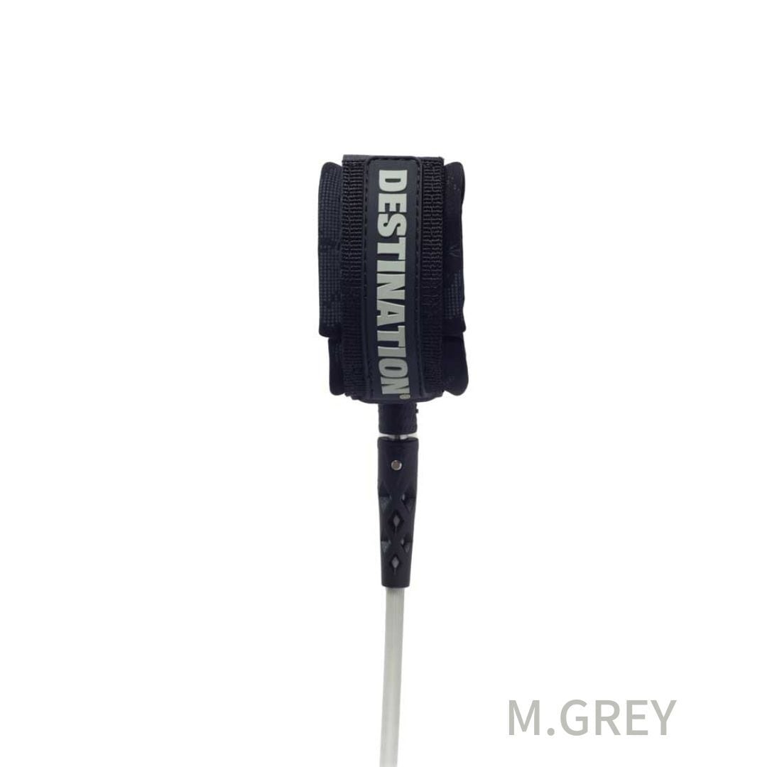 ダブルスウィベル リーシュコード レギュラーモデル 7FT ファンボード