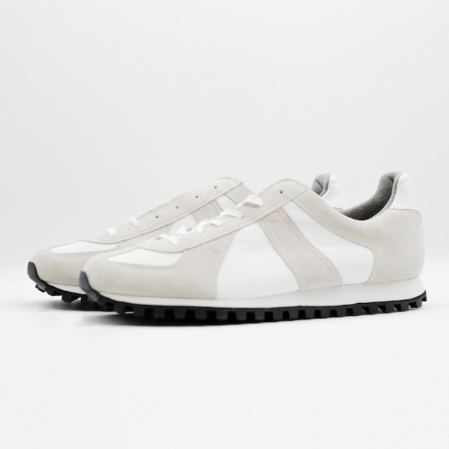 GERMAN TRAINER 　MARATHON type <WHITE>