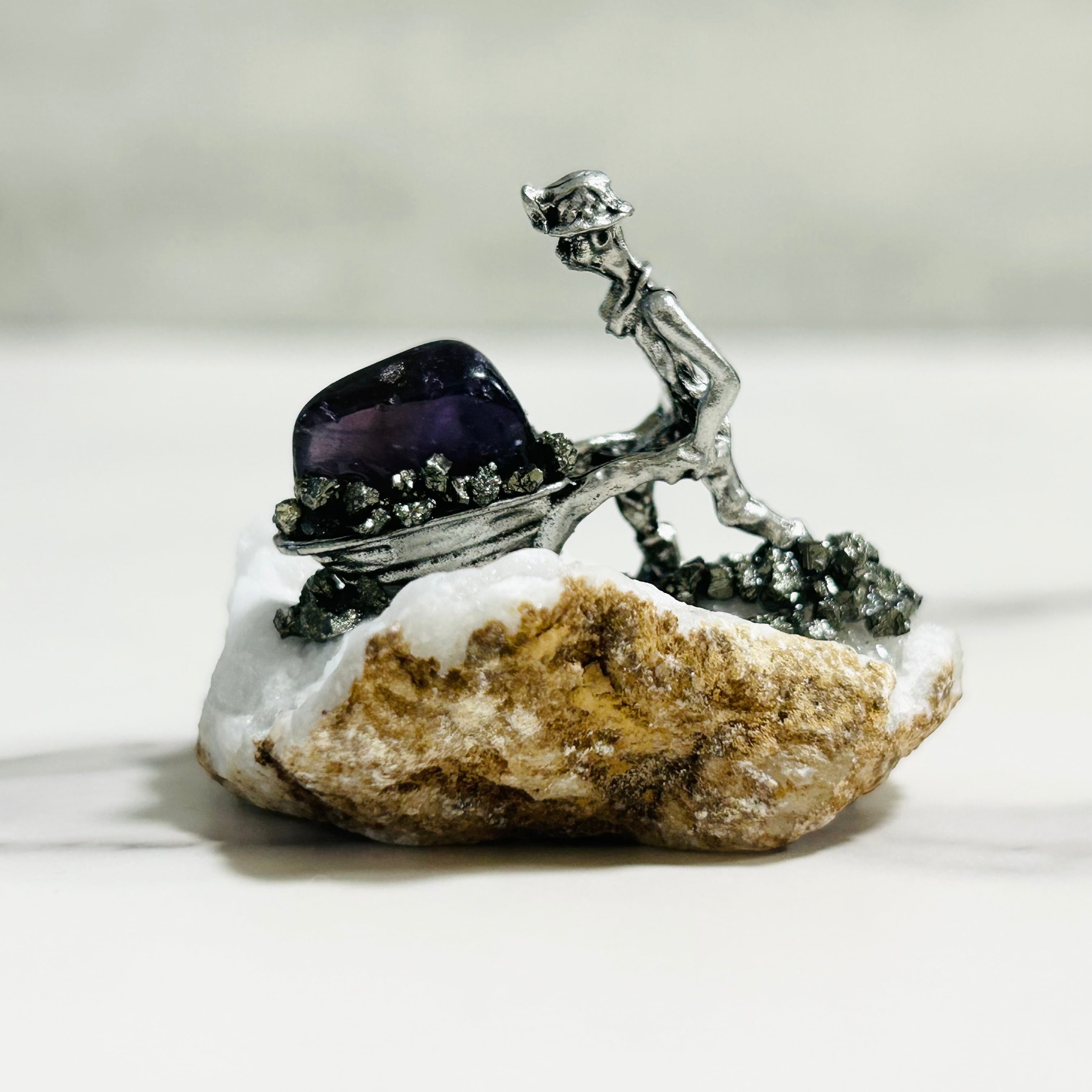 天然石・パワーストーンのお店 ハピタロ Shop