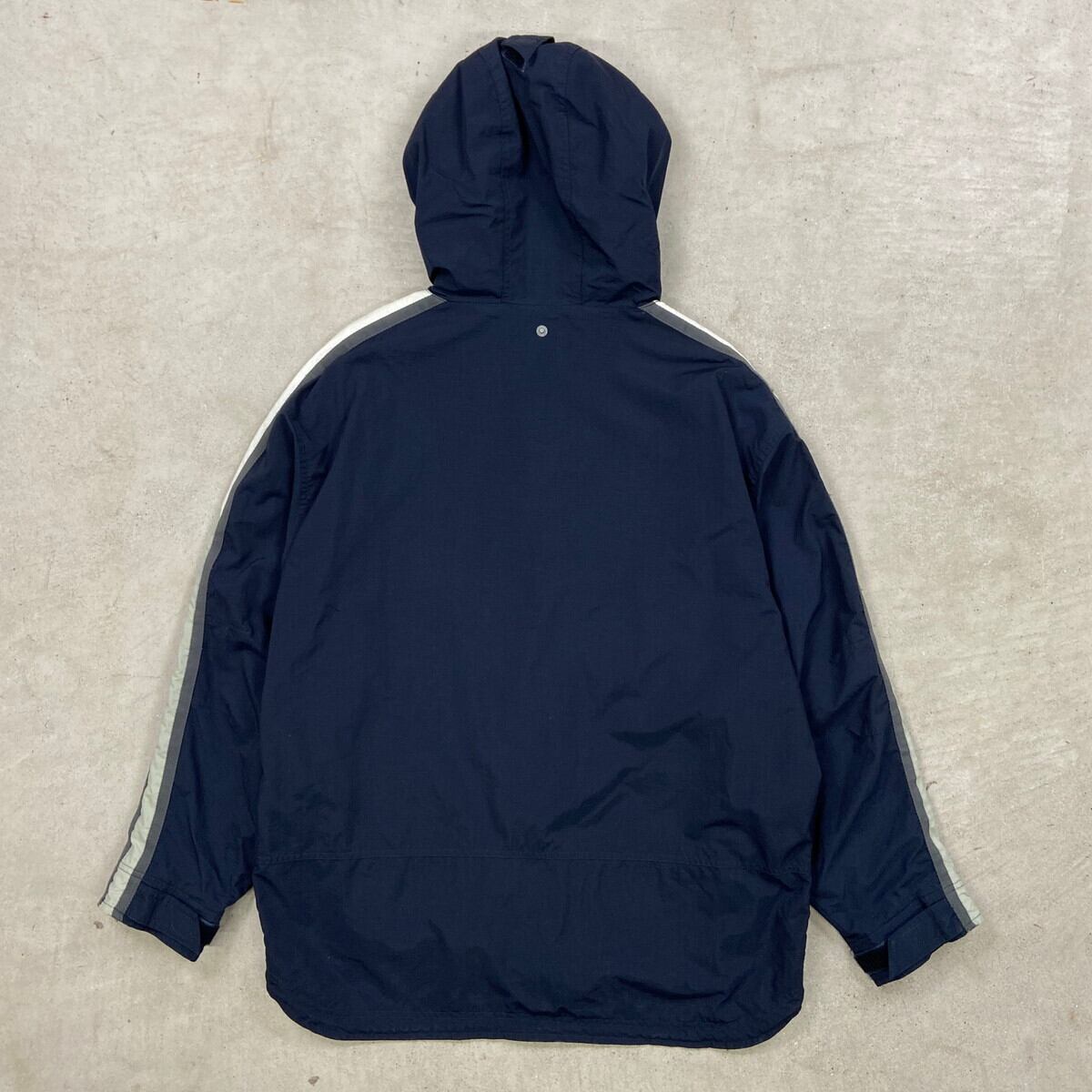 00年代 GAP オールドギャップ ナイロンジャケット メンズXL相当 古着