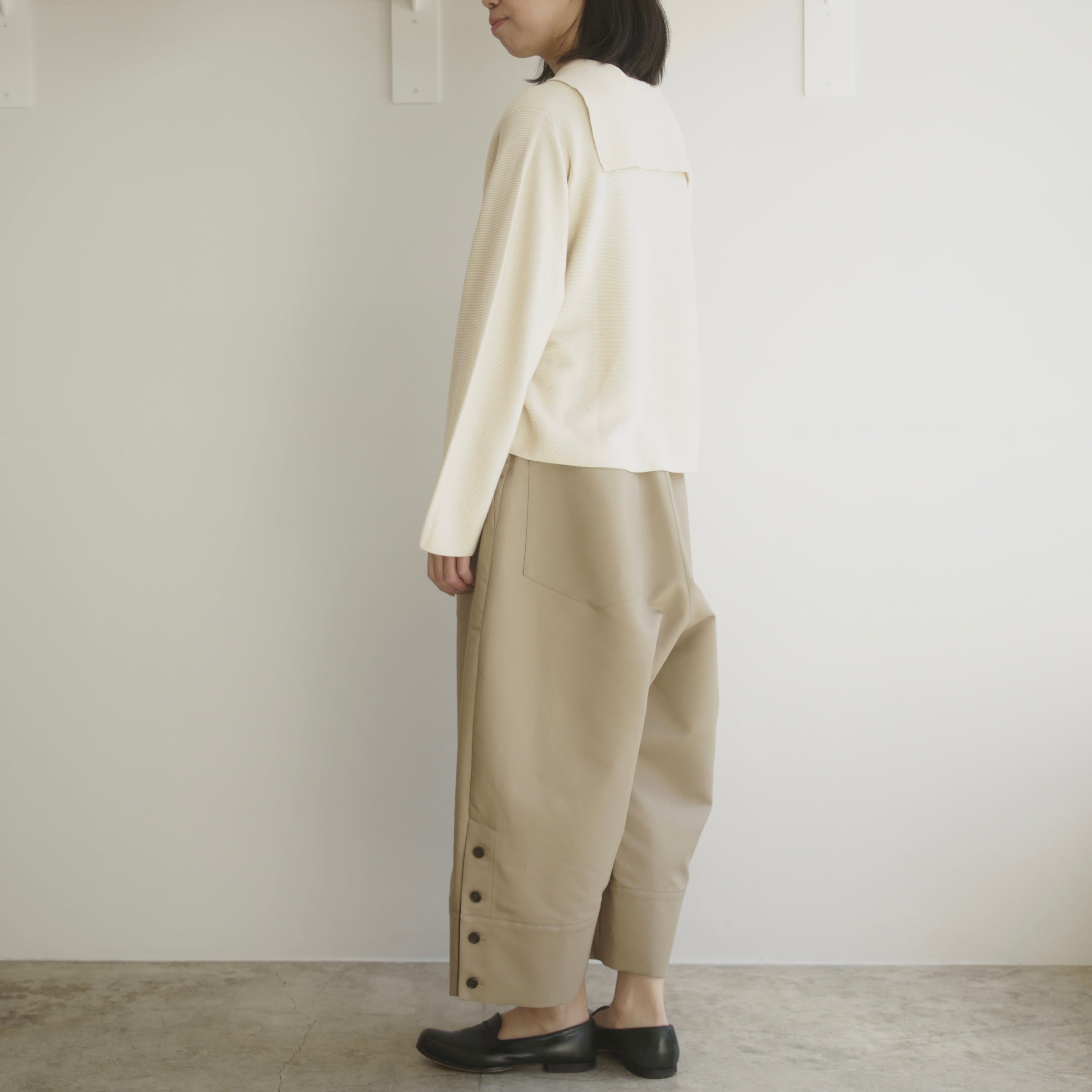TENNE HANDCRAFTED MODERN オーバーオールパンツ | Vie TENNE HANDCRAFTED MODERN オーバーオールパンツ | Vie