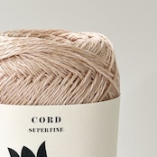 【KiiTEEKiiTEEKiiTEE】G/M/C CORD -super fine- (中細)