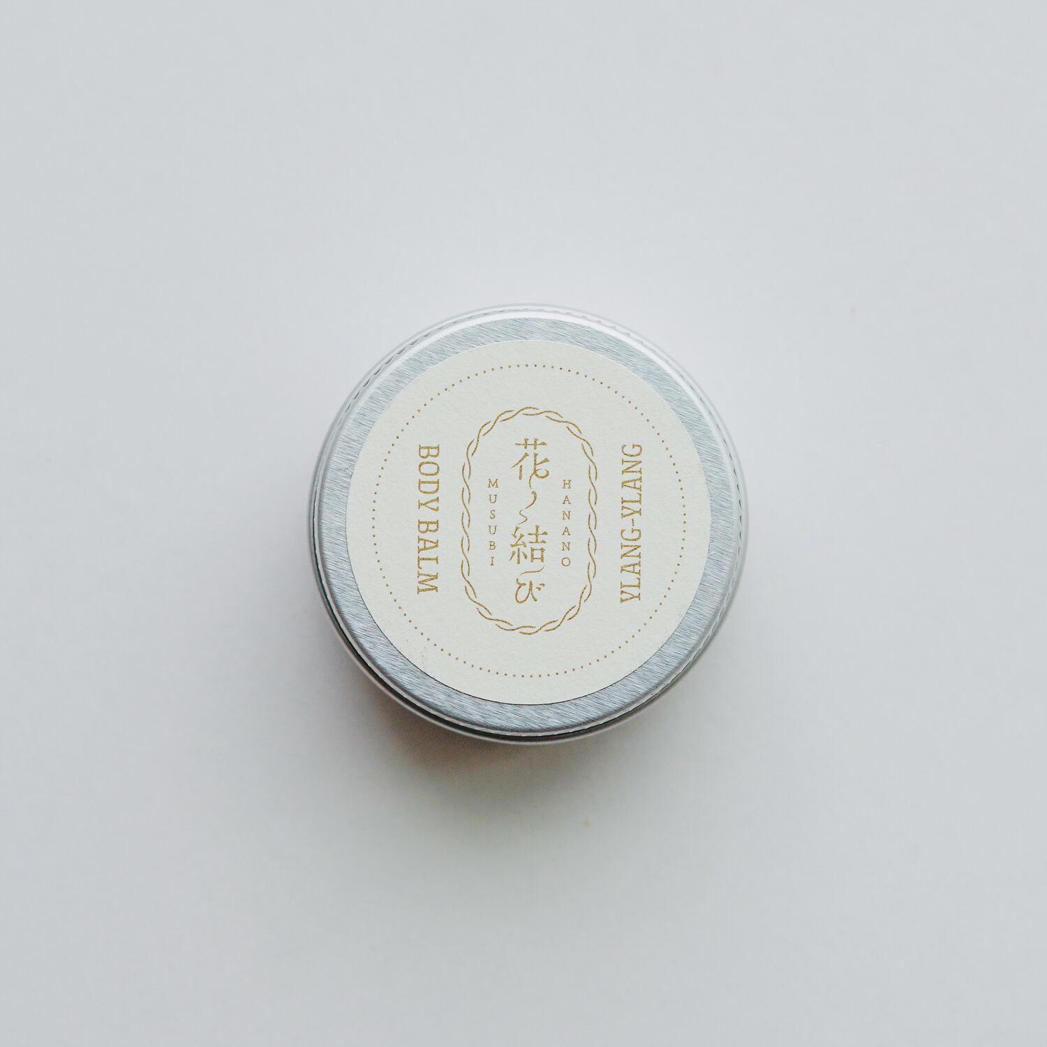 【ラスト1本販売終了】モデーア ハーモナイジングクリーム125mL お一人様限定 花ノ結び はちみつボディーバーム 10g イランイランの香り 日本