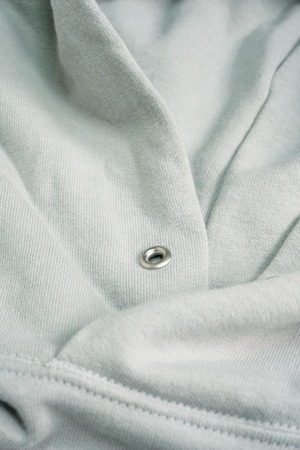 Memphis Bio Sweat Parka