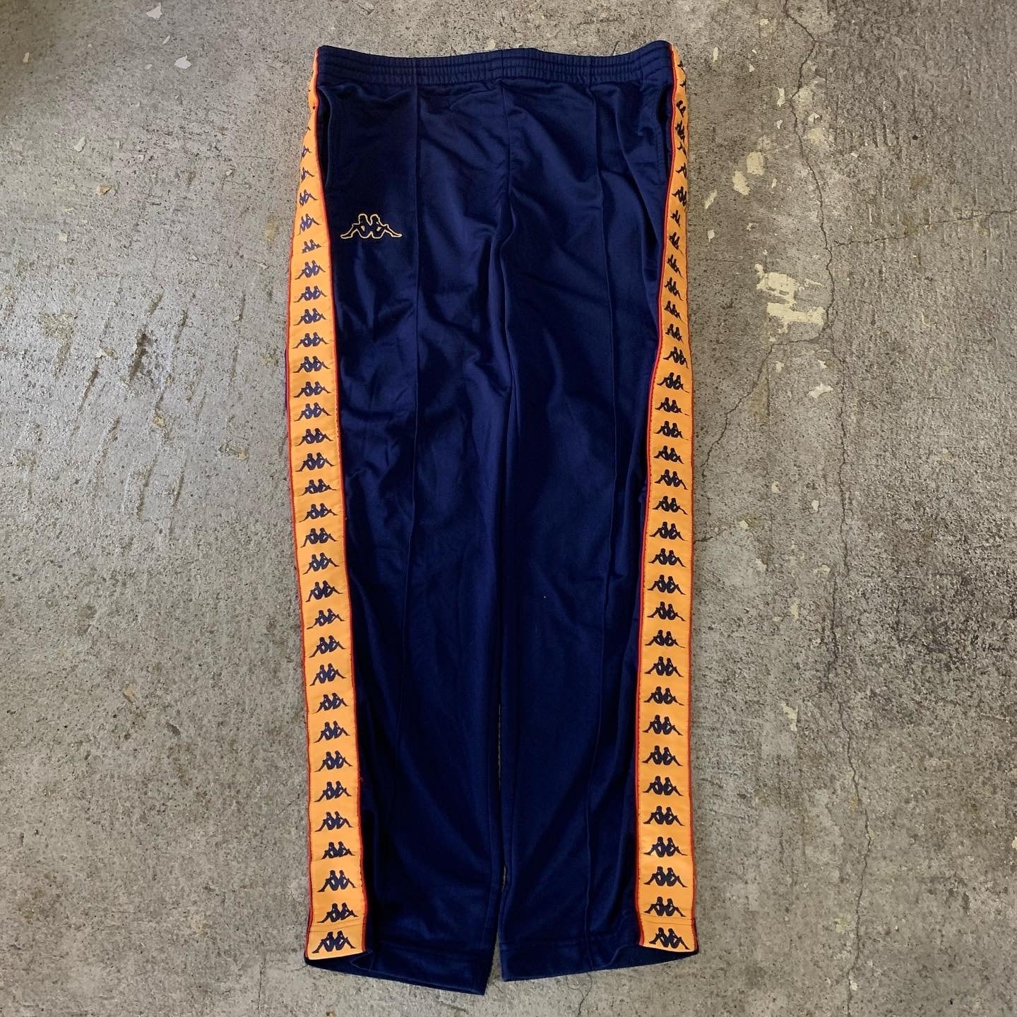90s KAPPA track pants | What'z up
