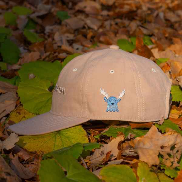 TEAM HIKER TRASH CAP | 01. Outdoor & Life Shop