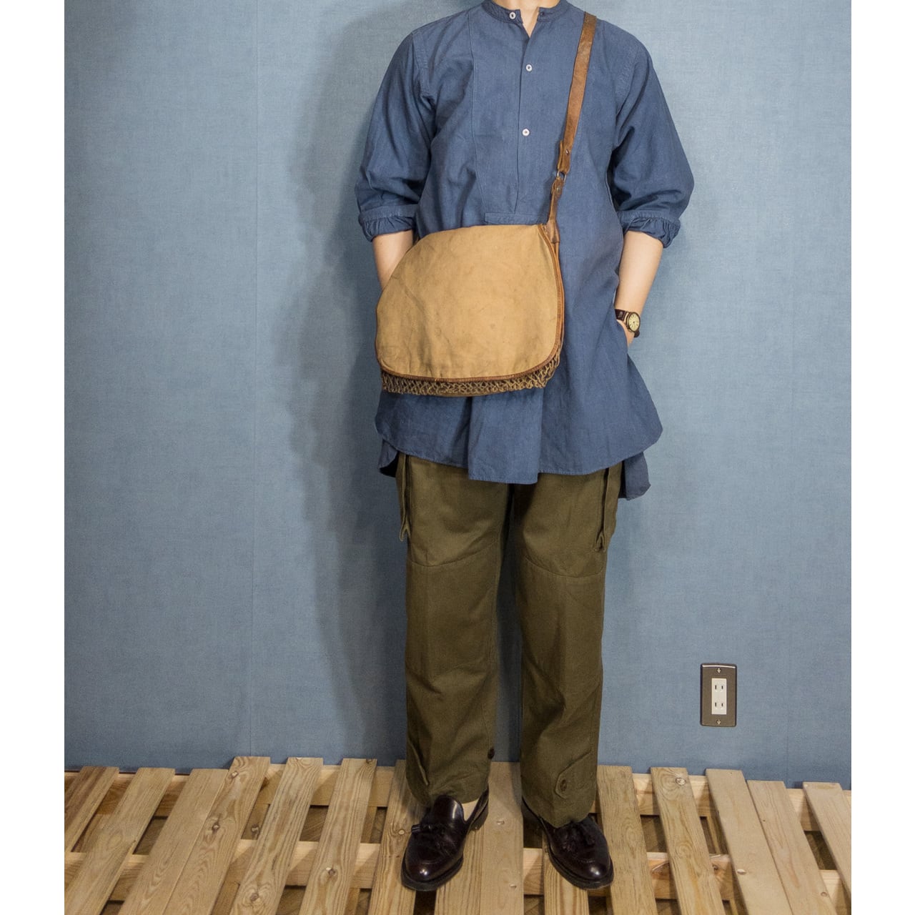 1930s】